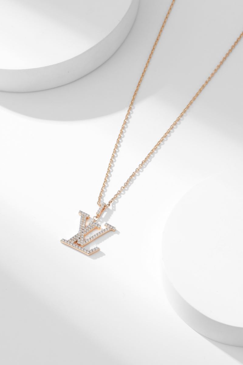 Louis Vuitton Necklaces